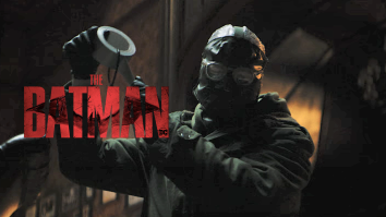 Paul Dano’s Riddler Gives Off Major Zodiac Killer Vibes In New ‘The Batman’ Promotional Photos