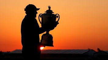 These Gamblers Won Small Fortunes On Phil Mickelson’s PGA Championship Win (Big Bet Roundup)