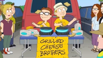 The ‘American Dad’ Phish Episode Perfectly Captures How Phish Brings People Together