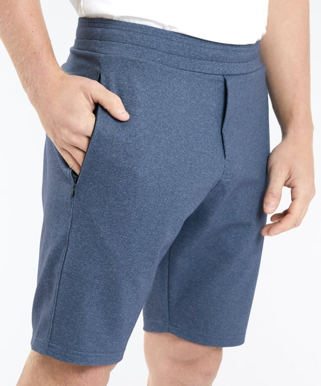 Public Rec Shorts Are Stylish And Comfy, Making Them The Absolute Best