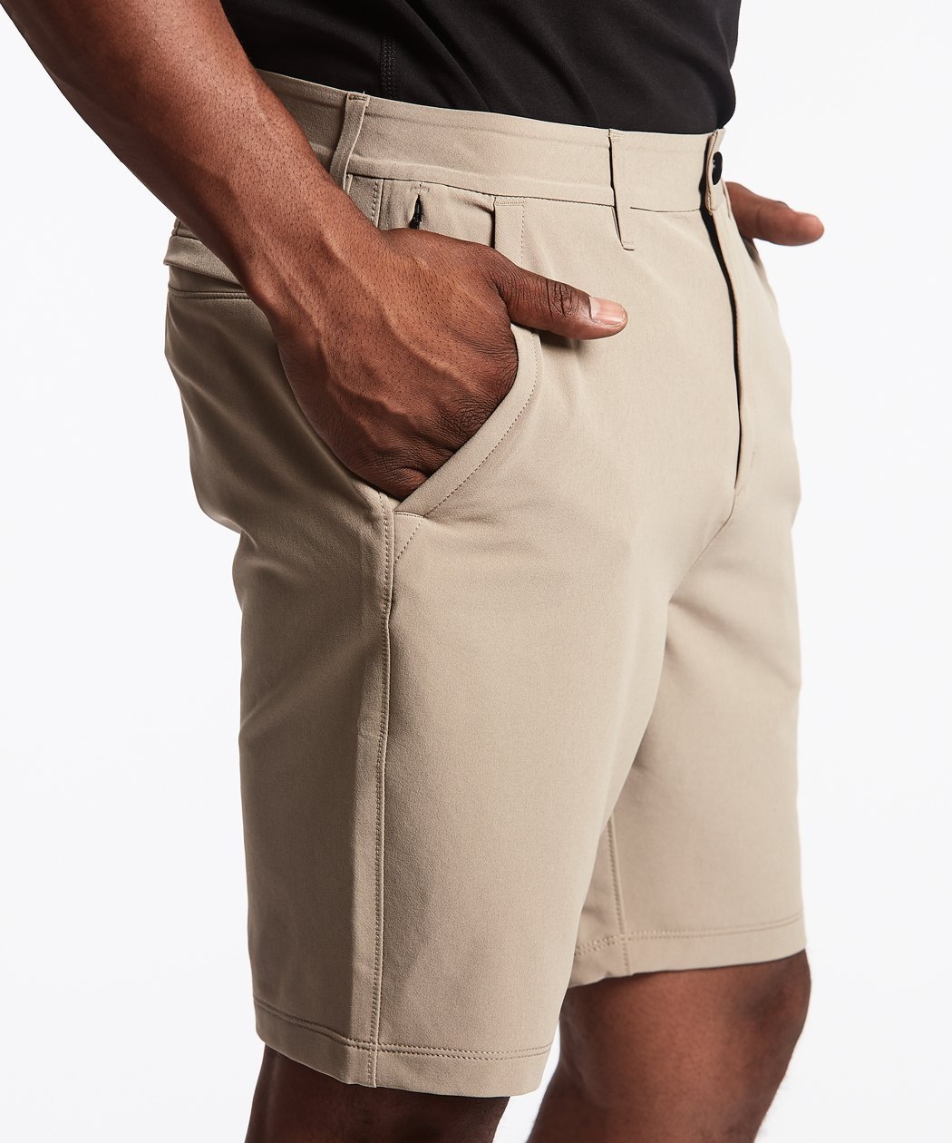 Public Rec Shorts Are Stylish And Comfy, Making Them The Absolute Best