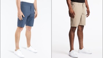 When It Comes To The Perfect Casual Shorts, Public Rec Is My Absolute Go To