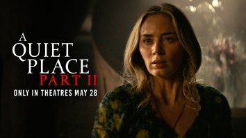 The Final Trailer For ‘A Quiet Place Part II’ Makes The Film Look Better Than The Original