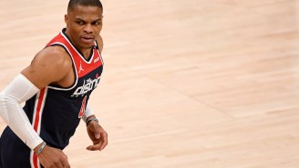 Is It Crazy For Me To Think Russell Westbrook Is A Top-10 Player Of All-Time? No. No, It’s Not