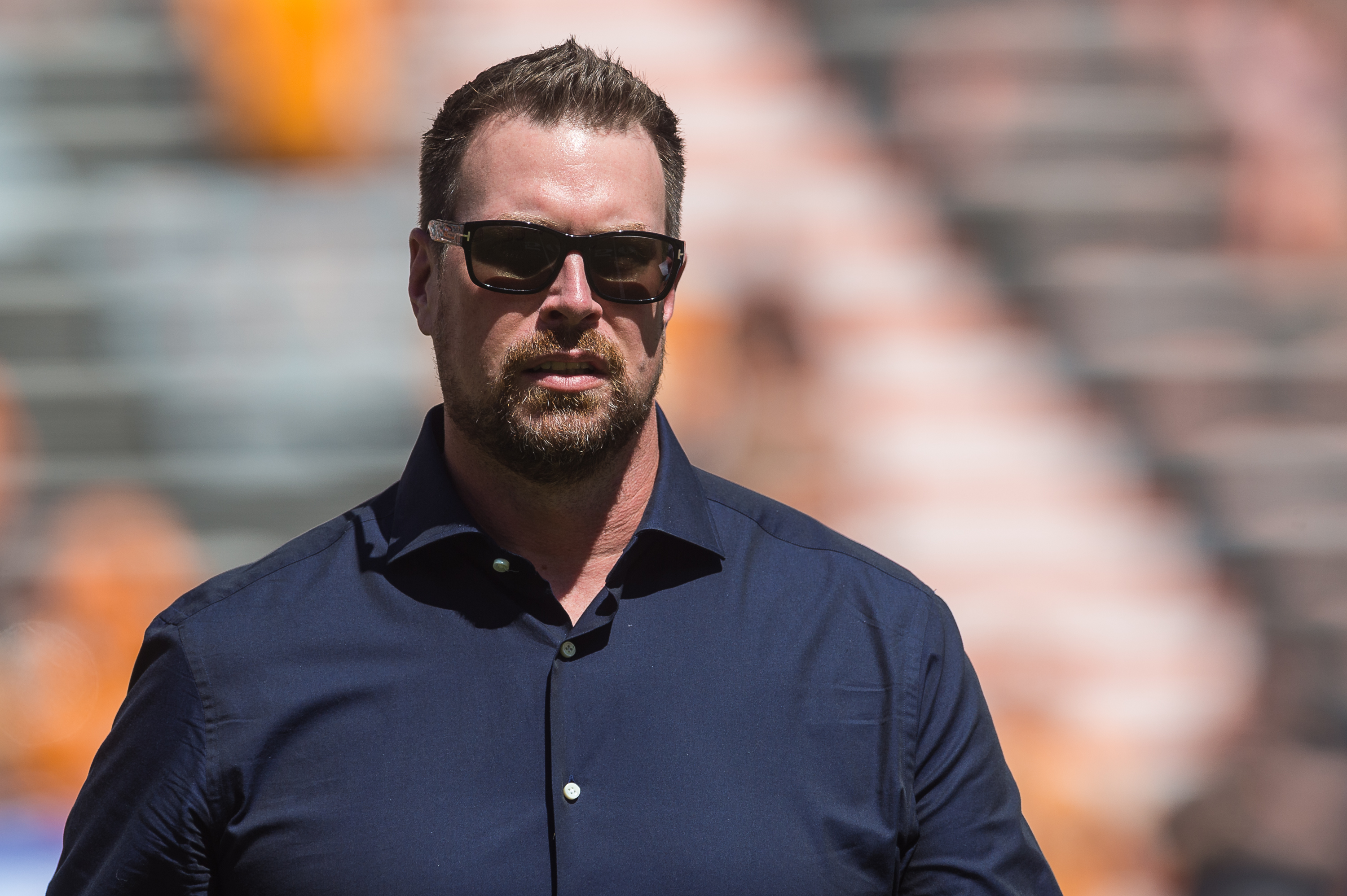 Ryan Leaf opens up about what led to prescription drug battle, cites 2004  boxing event