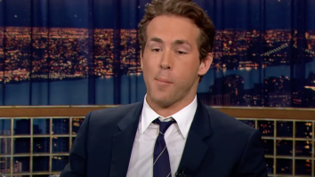 This Throwback Ryan Reynolds Story Of The Worst Apology He’s Ever Given Is Comedy Gold