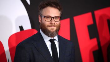 Seth Rogen Says Comedians Should Stop Complaining About ‘Cancel Culture’, Accept That Jokes Can Age Poorly