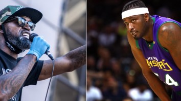Stephen Jackson Goes To Atlanta, Tells Kwame Brown To ‘Pull Up’ And Meet Him ‘Face To Face’ Days After Brown Called Him A ‘Fake BLM Activist’