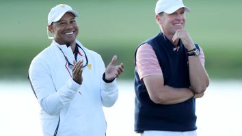 Steve Stricker Shares Very Positive Update On Tiger Woods’ Health, Rehab Process