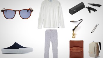 Stylish Everyday Gear For Cruising Through Spring And Summer