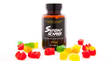 How To Snag 20% Off Sunday Scaries CBD Gummies