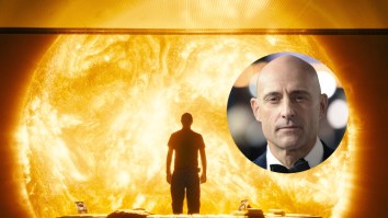 Mark Strong On His Role In ‘Sunshine’, One Of The Most Criminally Underrated Sci-Fis Of The Century