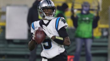 Teddy Bridgewater Shockingly Says Panthers Never Really Practiced 2-Minute Drills Or In The Red Zone