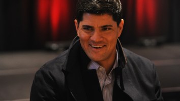 Tedy Bruschi Firmly Believes Load Management Could Happen During NFL Season, Meaning Games Will Really Suck