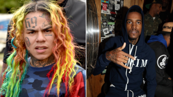 Tekashi 6ix9ine Disrespectfully Mocks Lil Reese After He Was Shot In Chicago