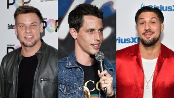 Theo Von And Brendan Schaub React To Tony Hinchcliffe’s Controversial Anti-Asian Rant That Resulted In Him Getting Dropped By Talent Agency