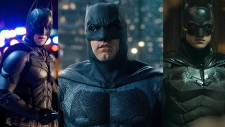 This Is Why Batman Is Becoming More Violent, According To Zack Snyder