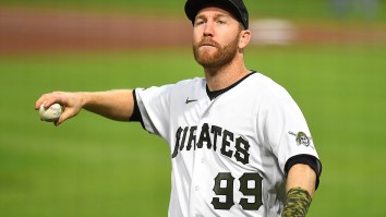 Todd Frazier Fires Back At Pittsburgh Radio Host Who Brutally Mocked Him For Getting Cut By Pirates