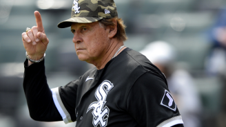 MLB Fans Blast White Sox Manager Tony La Russa After He Ripped His Own Player For Hitting A Home Run During Blowout