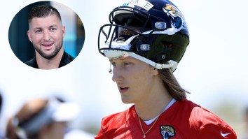 Former NFL GM Makes Strong Argument That Jaguars’ Tim Tebow Signing Could Cause ‘QB Controversy’ With Trevor Lawrence