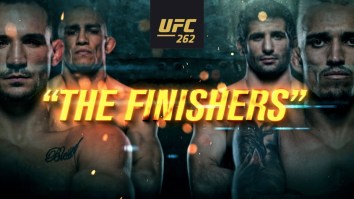 UFC 262 Stream – How To Watch Oliveira vs. Chandler