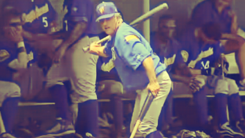 A Reminder That Manager Wally Backman Had The Greatest Ejection Freakout Of All Time