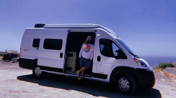 What Is Outdoorsy? – The Best Way To Rent An RV This Summer