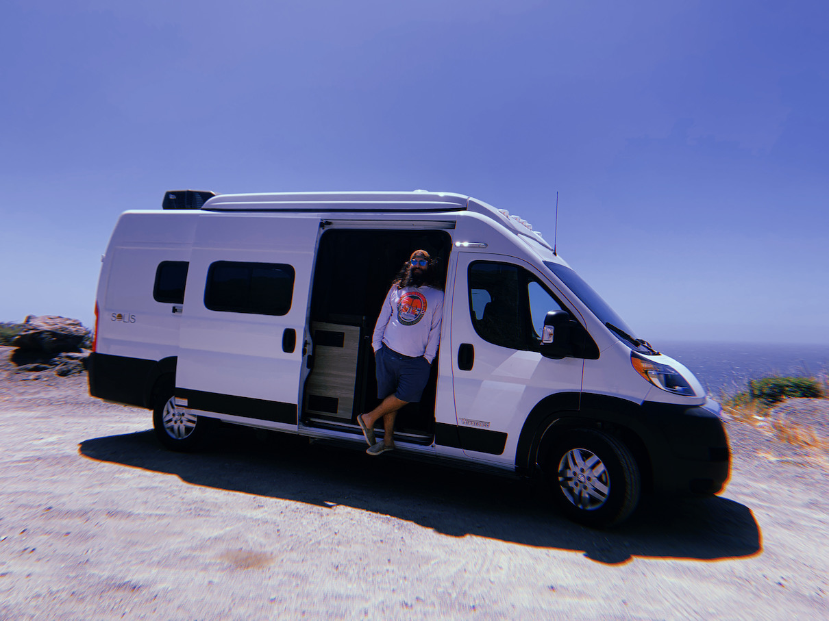 What Is Outdoorsy? The Best Way To Rent An RV This Summer BroBible