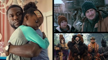 What’s New On Netflix In June: ‘Fatherhood, The Ice Road, Sweet Tooth’ And More