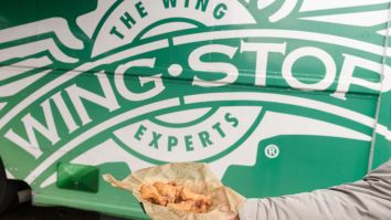 Wingstop Claims Title Of Horniest Brand On Social Media Following Wild Twitter Exchange: ‘All You Have To Do Is Open Your Mouth’