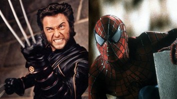 Hugh Jackman Claims He Was Supposed To Cameo As Wolverine In The Original ‘Spider-Man’