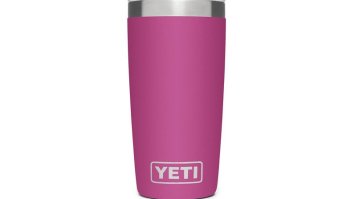 YETI Is Promising Guaranteed Mother’s Day Delivery (…If You Order By This Time On Wednesday)