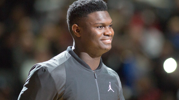 Records Show Zion Williamson’s Family Received Multiple Payments From An Adidas Exec When He Was In High School