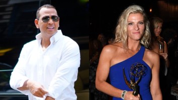 Alex Rodriguez Partying With Ben Affleck’s Ex Is Proof All Is Fair In Love And War