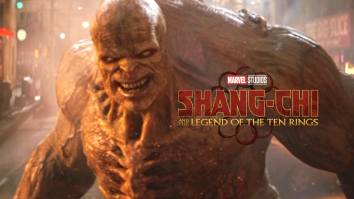 The New ‘Shang-Chi’ Trailer Reveals That Abomination From ‘Incredible Hulk’ Is Returning