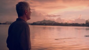 Beautiful, Inspiring Trailer For Upcoming Anthony Bourdain Documentary Reminds Us Of What We’ve Lost