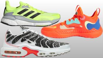 Best Shoe Deals: How to Buy The adidas SolarBoost 3