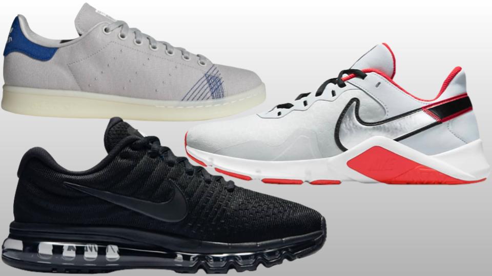 Best Shoe Deals How to Buy The Nike Legend Essential 2