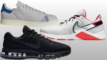 Best Shoe Deals: How to Buy The Nike Legend Essential 2