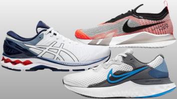 Best Shoe Deals: How to Buy The NikeCourt React Vapor NXT