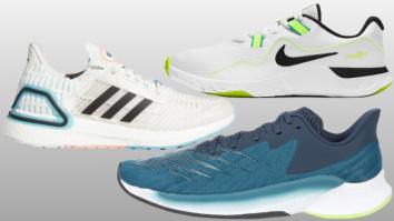 Best Shoe Deals: How to Buy The Nike Renew Retaliation TR 2