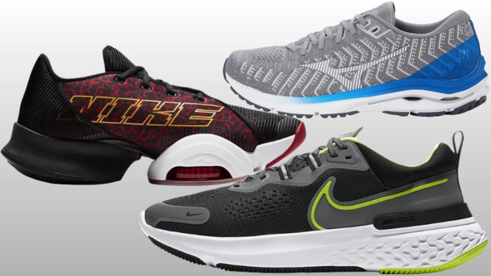 Best Shoe Deals How to Buy The Nike React Miler 2