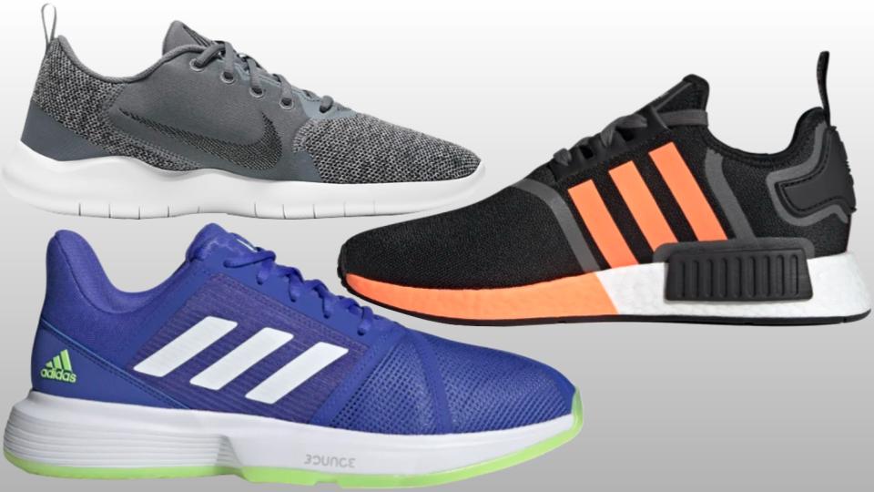 Best Shoe Deals How to Buy The adidas CourtJam Bounce