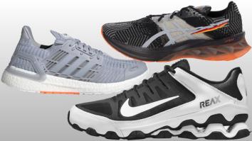 Best Shoe Deals: How to Buy The Nike Reax 8 TR