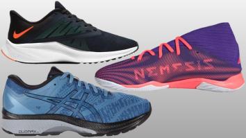 Best Shoe Deals: How to Buy The adidas Nemeziz .3 Indoor