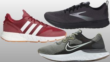 Best Shoe Deals: How to Buy The Nike Renew Run 2
