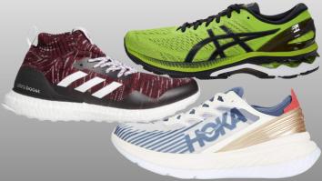 Best Shoe Deals: How to Buy The Hoka One One Carbon X-SPE