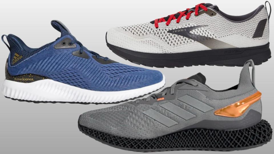 Best Shoe Deals How to Buy The adidas Alphabounce 'Crew Navy'