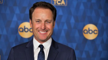 Chris Harrison Reportedly Has A Mountain Of Behind-The-Scenes Dirt On The Bachelor And Is Not Happy With Michael Strahan