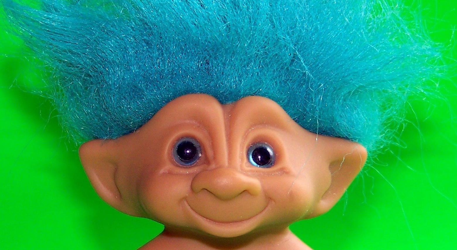 Creator Of Effin' Birds Signs Up For Online Conference To Troll Them